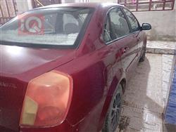 شيفروليه اوبترا